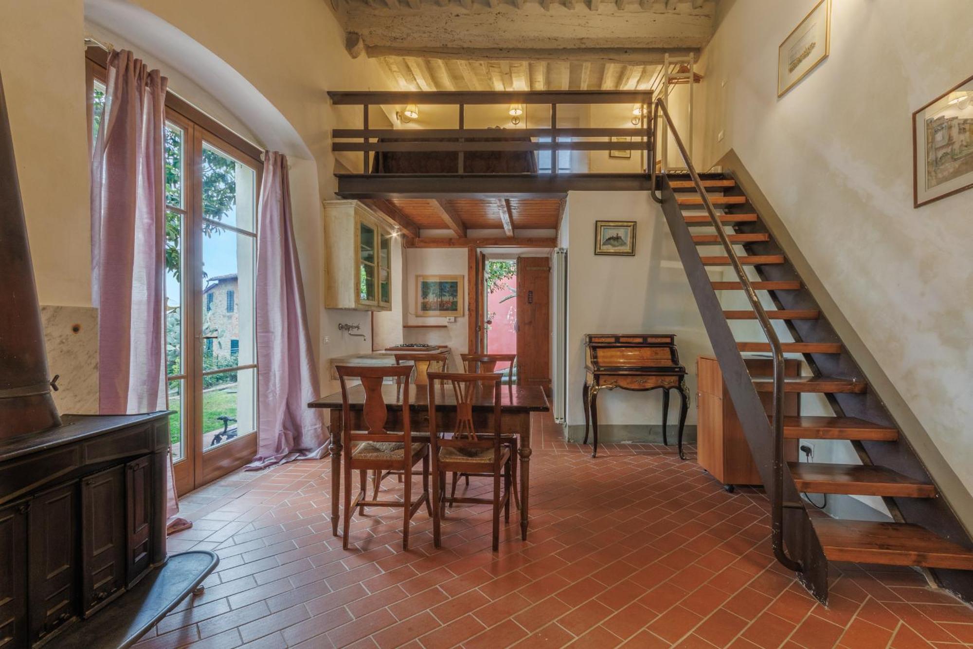 Hotel Villa Sermolli Borgo a Buggiano Exterior photo