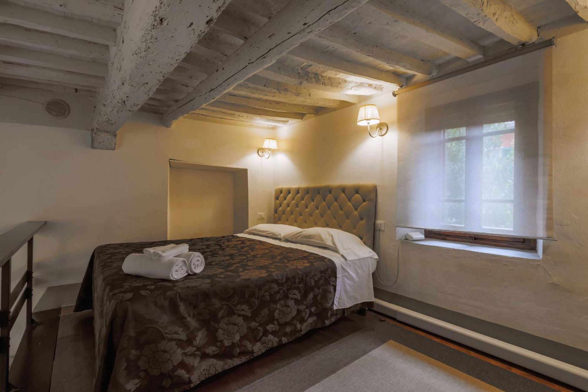 Hotel Villa Sermolli Borgo a Buggiano Exterior photo