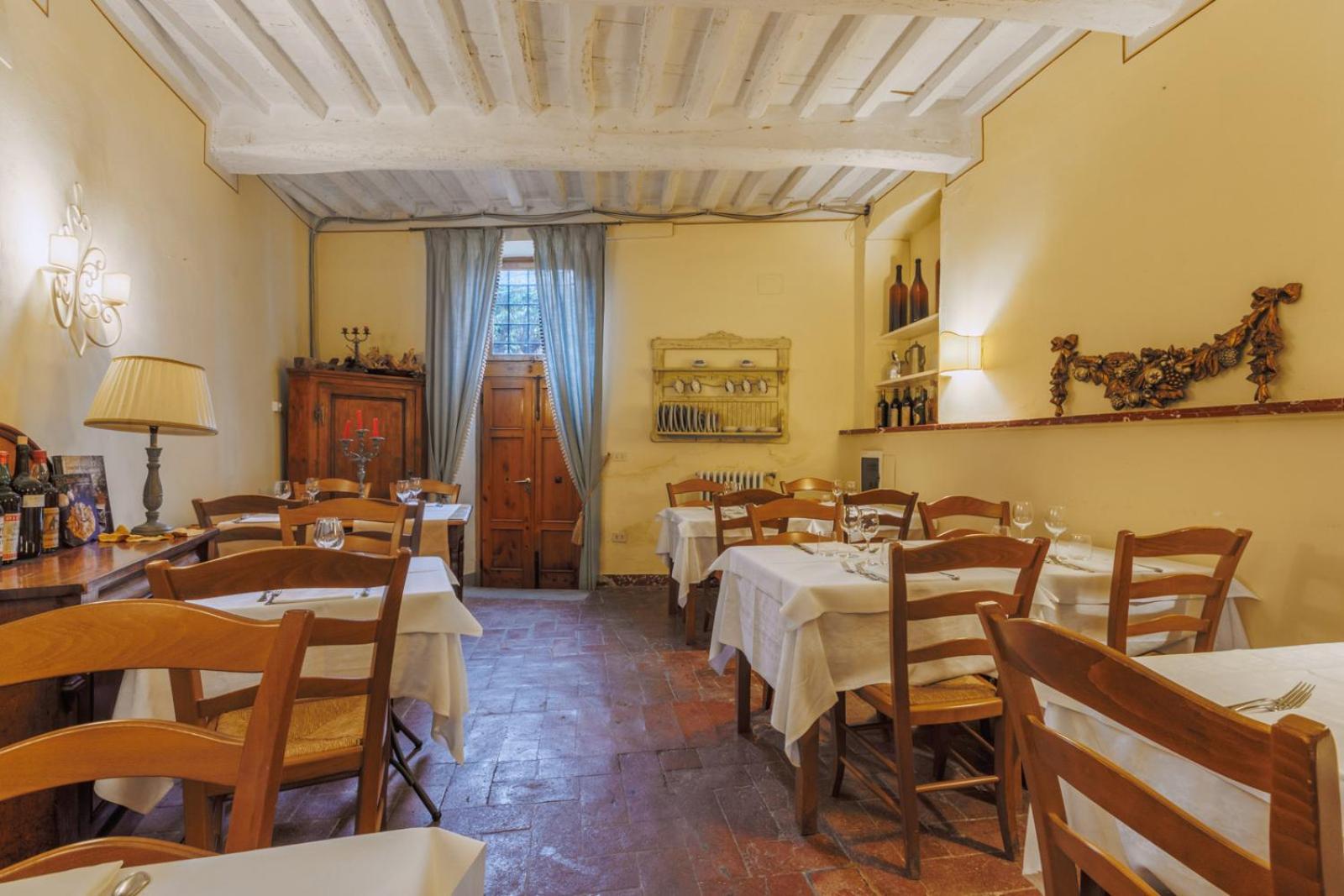 Hotel Villa Sermolli Borgo a Buggiano Exterior photo