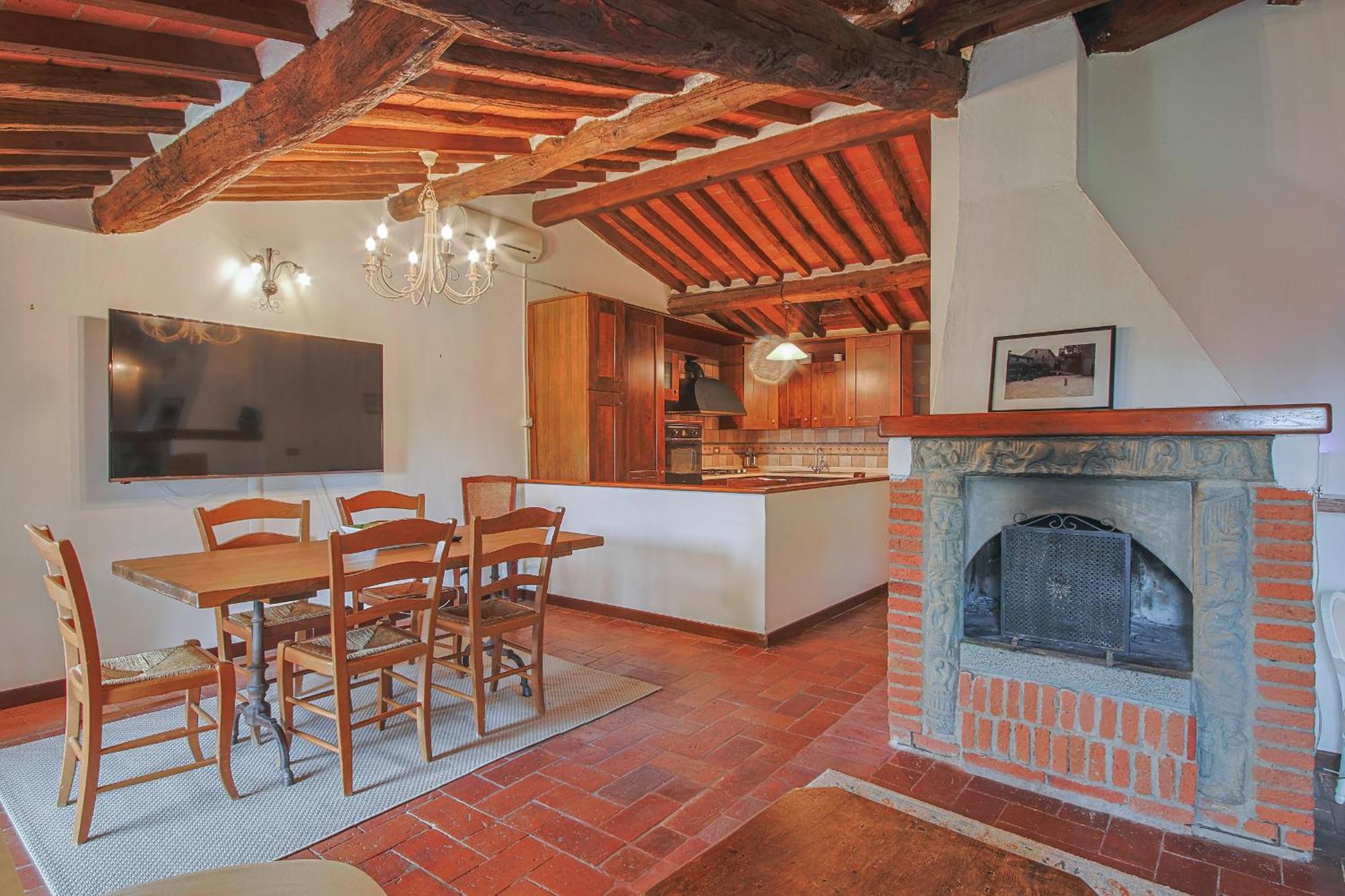 Hotel Villa Sermolli Borgo a Buggiano Room photo