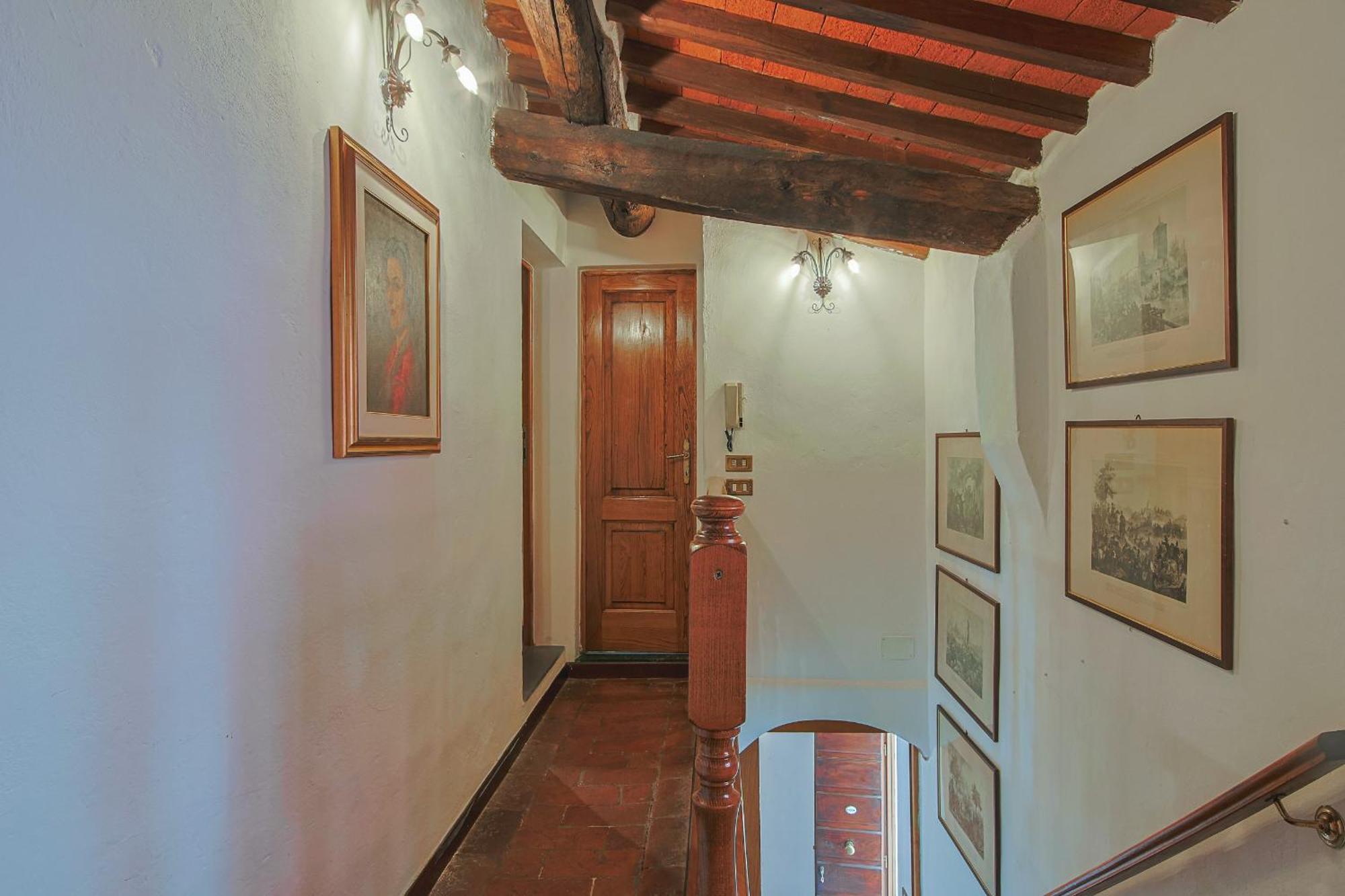 Hotel Villa Sermolli Borgo a Buggiano Room photo