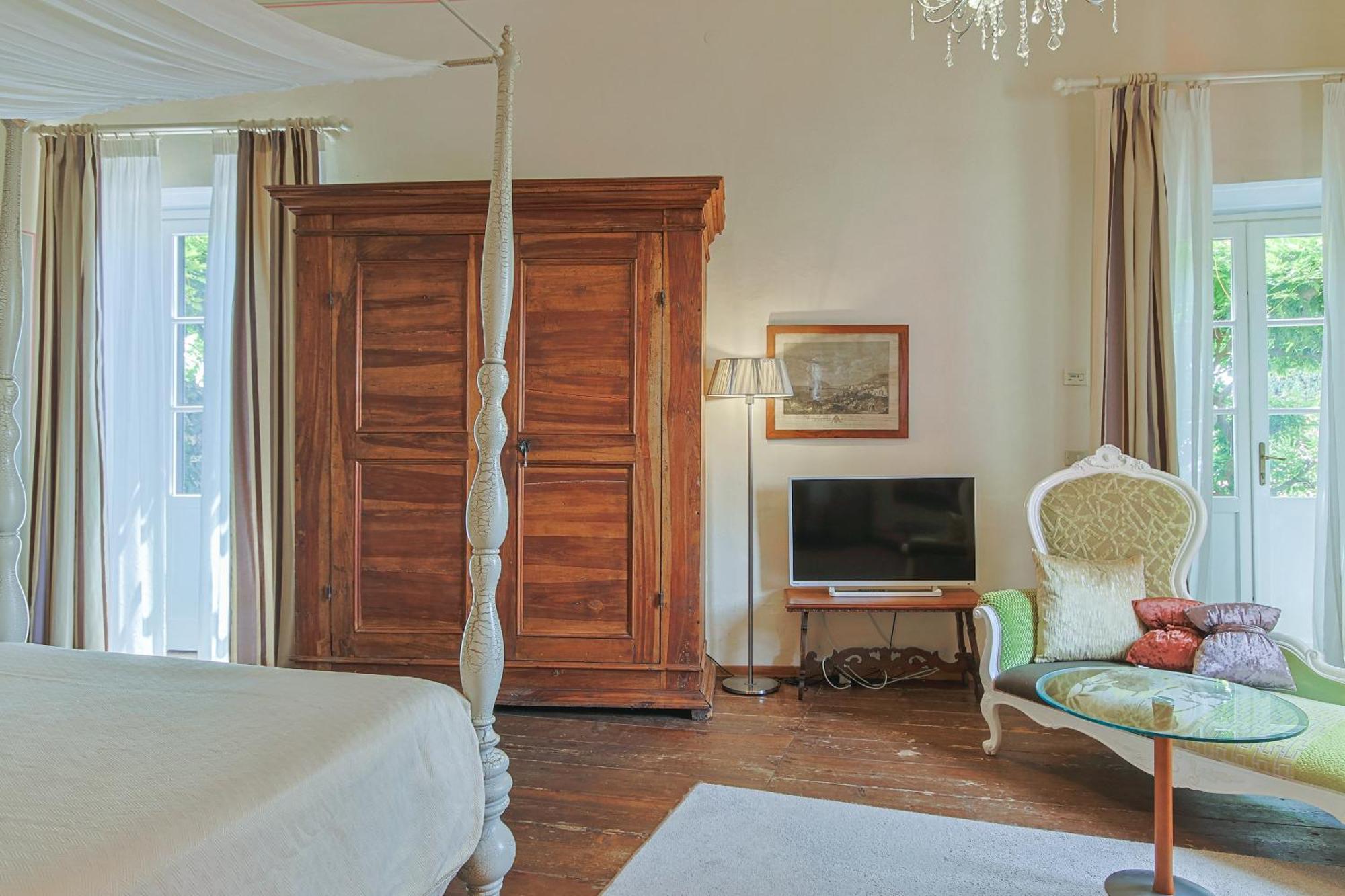 Hotel Villa Sermolli Borgo a Buggiano Room photo