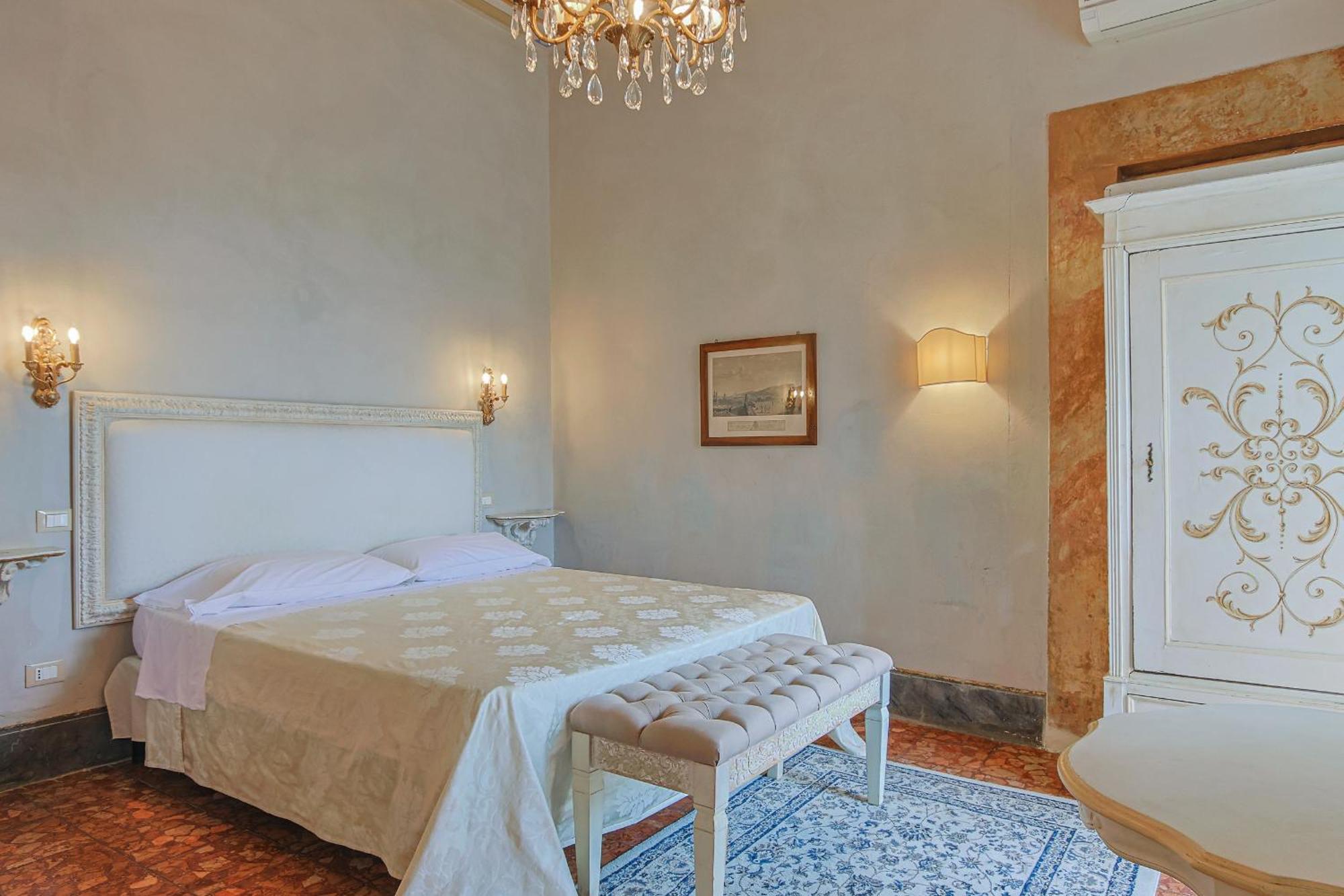 Hotel Villa Sermolli Borgo a Buggiano Exterior photo